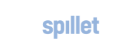 StopSpillet logo